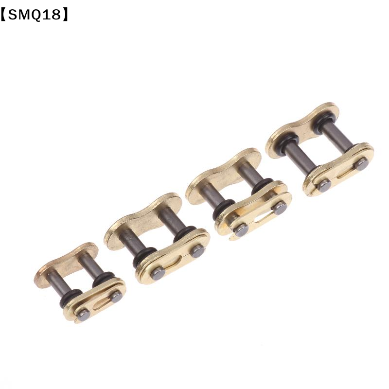 428 Chain - Соединительная звеньевая цепь 428 520 525