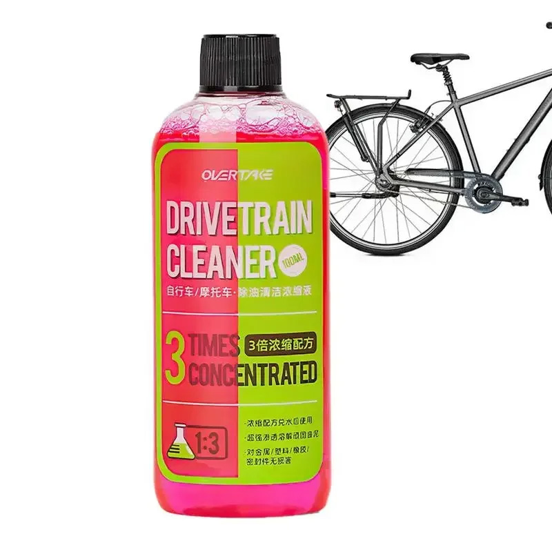 100 мл очиститель велосипедной – обзор и цена Bicycle Chain