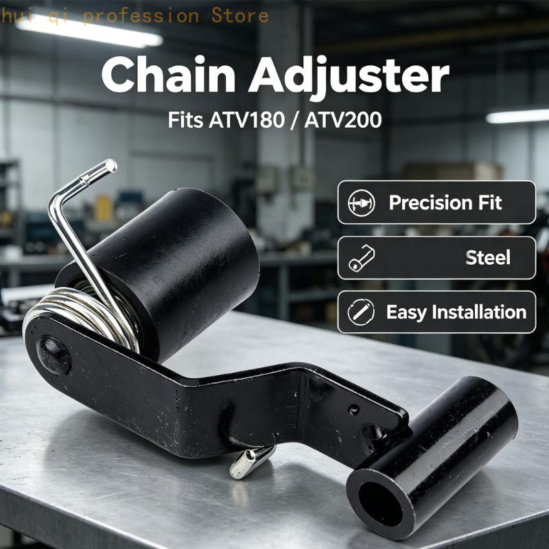 Комплект кронштейнов направляю – обзор и цена Roller Chain