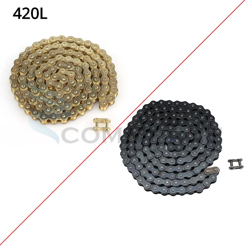 Цепь приводная для мотоцикла 4 – обзор и цена 428 Chain
