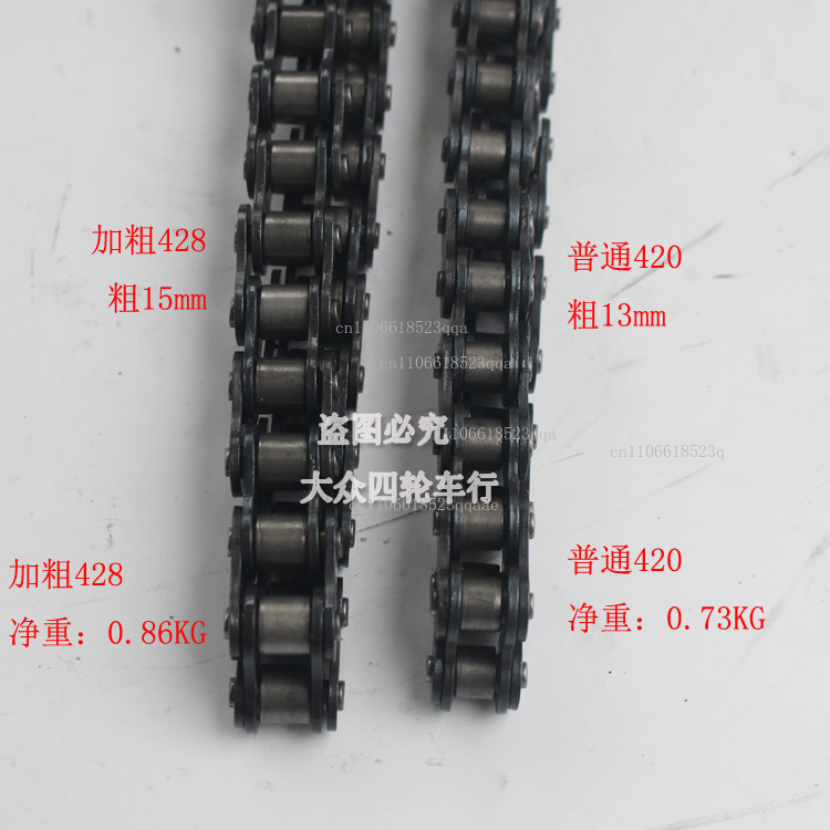 Аксессуары для четырехколесных – обзор и цена Chain Sprocket Set