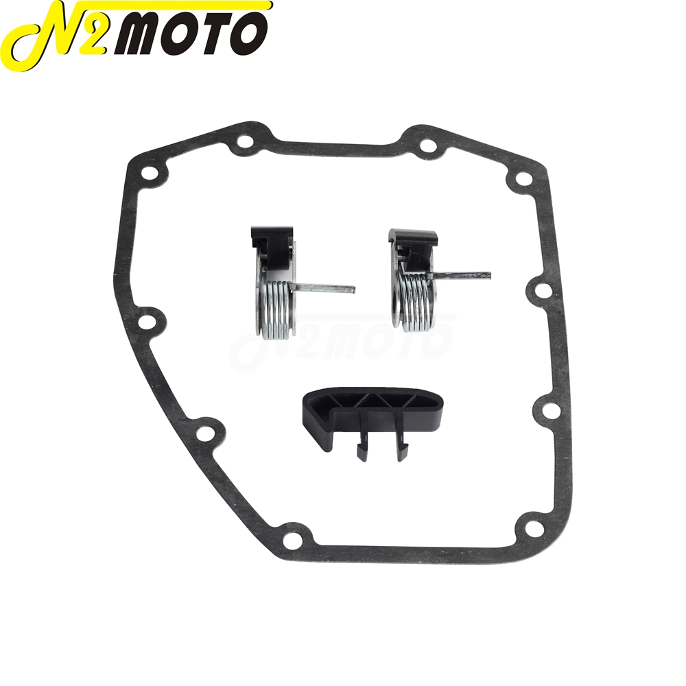 Аксессуары для Harley Twin Cam – обзор и цена Chain Kit Motorcycle
