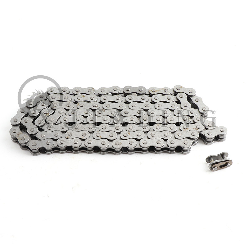 Цепь для мотоцикла 415-110L дл – обзор и цена 428 Chain