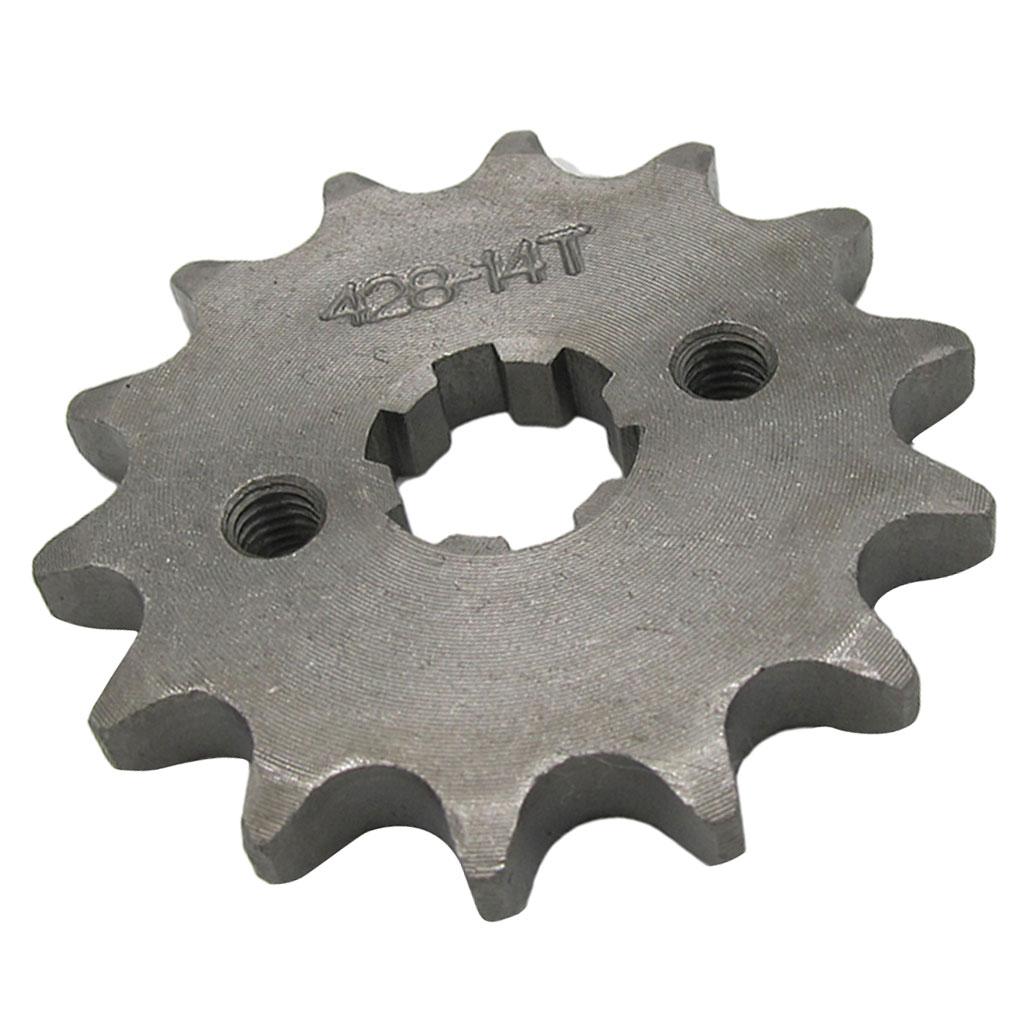 Передняя звездочка 428 цепи, 1 – обзор и цена 428 Chain