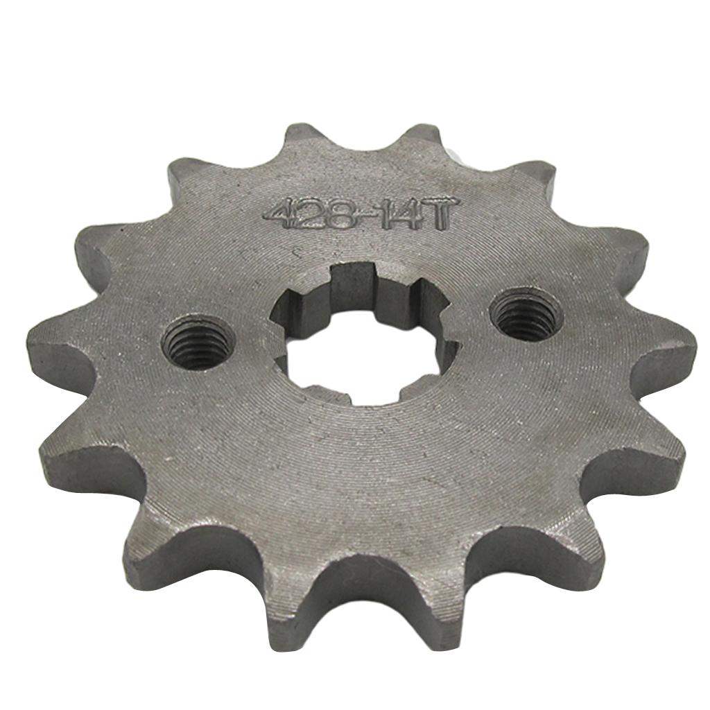 Передняя звездочка 428 цепи, 1 – обзор и цена 428 Chain