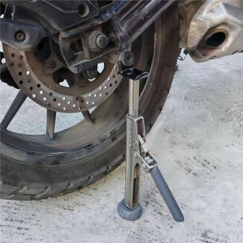 Компактный набор для быстрого  – обзор и цена Chain Kit Motorcycle