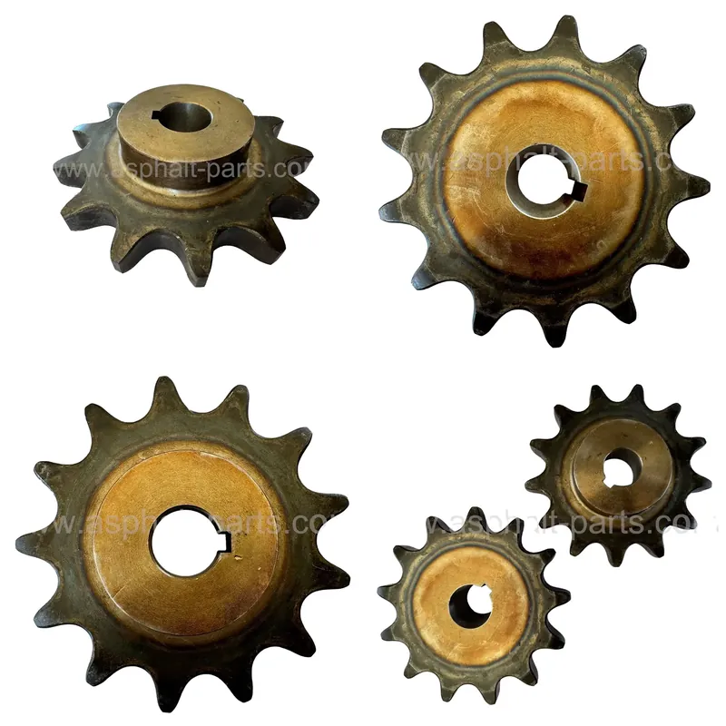Горячая новинка 2026: Запчасти – обзор и цена Sprocket Chain