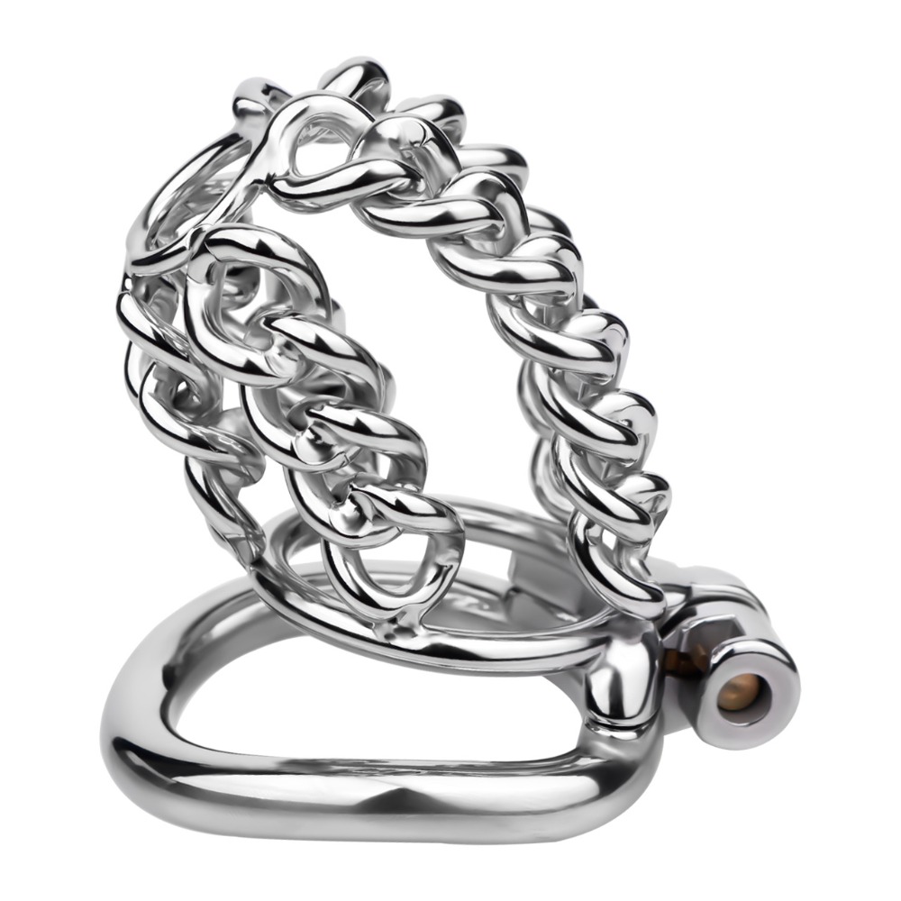 Новая металлическая стальная ц – обзор и цена Steel Chain