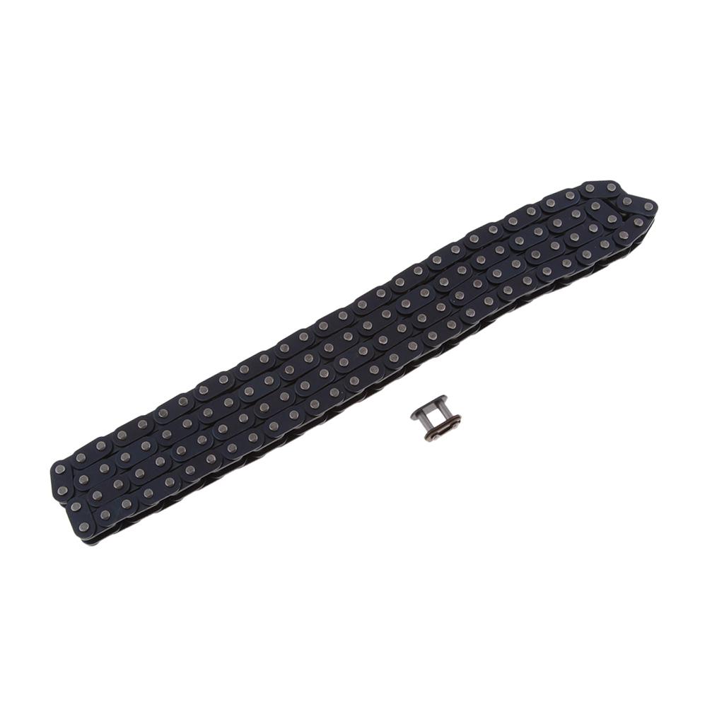 Роликовая цепь 58 116 с мастер – обзор и цена Motorcycle Parts Chain