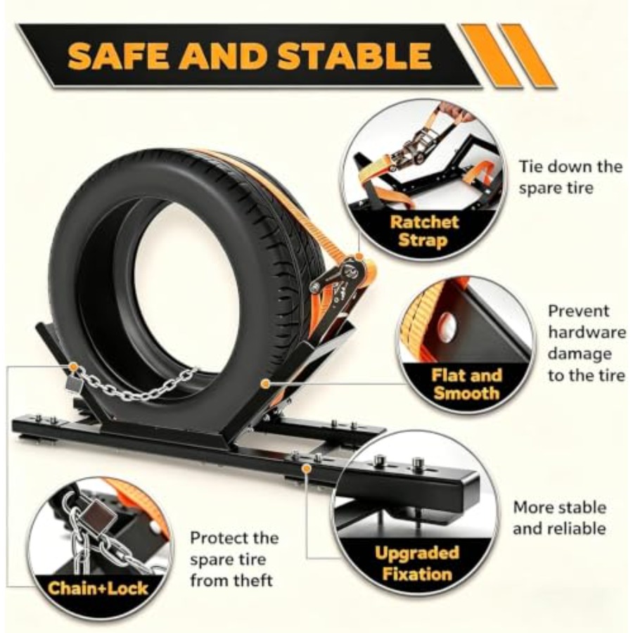 Усиленная стальная черная регу – обзор и цена Steel Chain