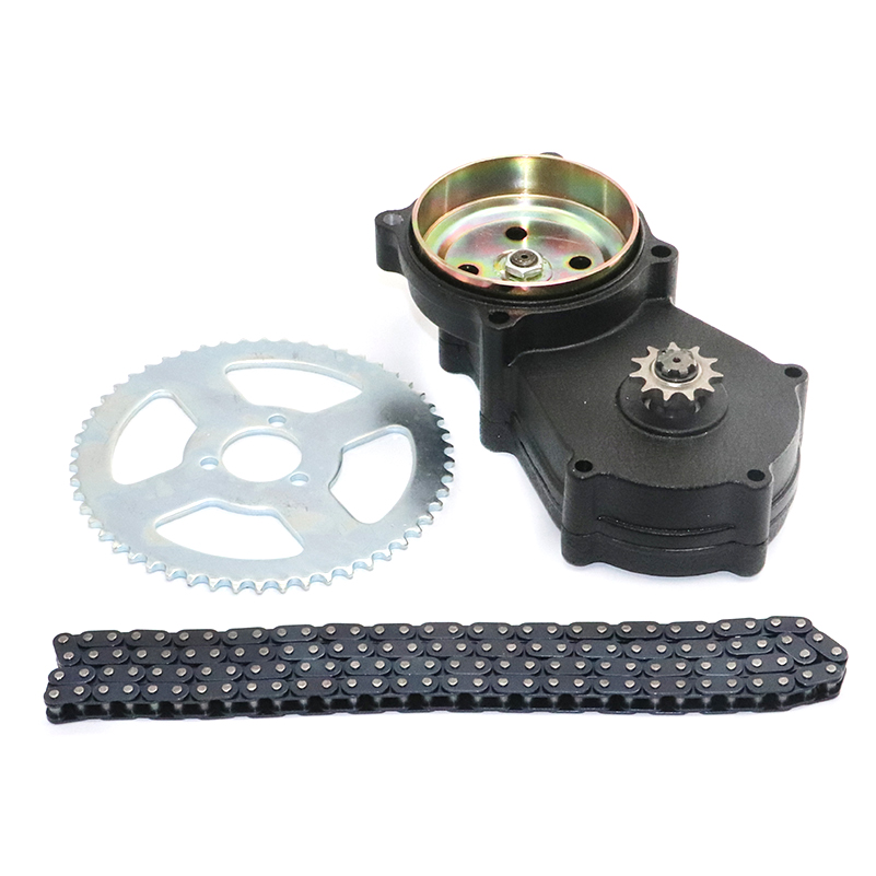 Коробка передач для карманного – обзор и цена Sprocket Chain