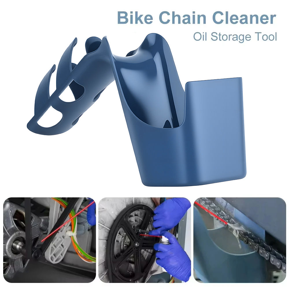 Ящик для инструментов для хран – обзор и цена Bicycle Chain